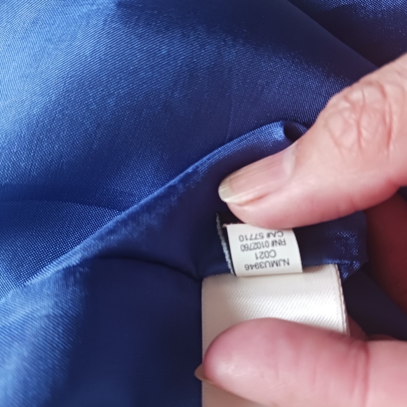 Kate Spade Dawson Cheetah Dress - Picture 16 of 16